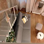Il Parione Luxury Apartment With View, Florence