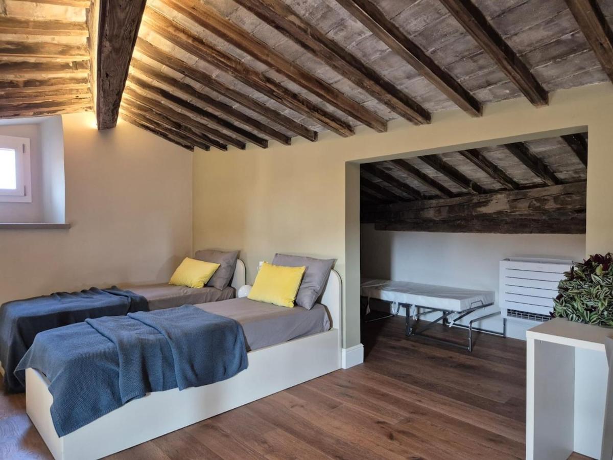 Il Parione Luxury With View, *