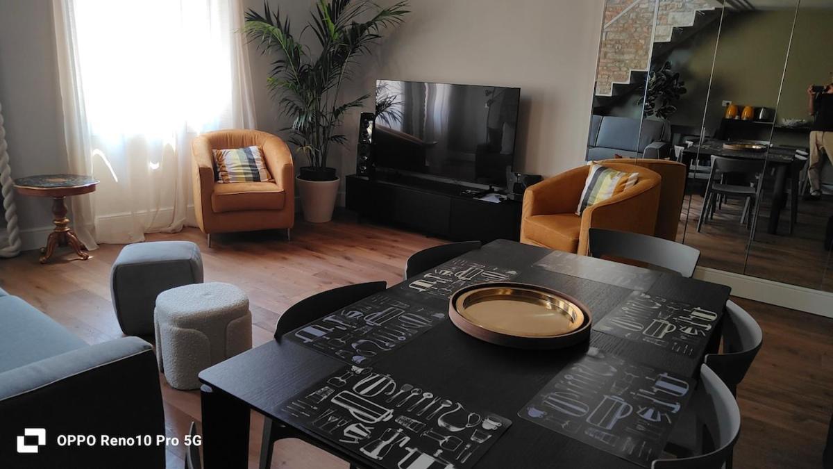 Il Parione Luxury With View, * Florence