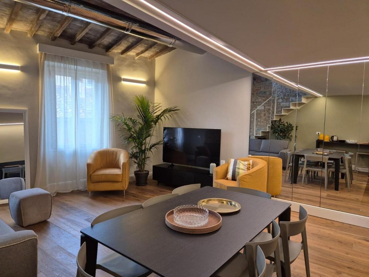 Il Parione Luxury With View,