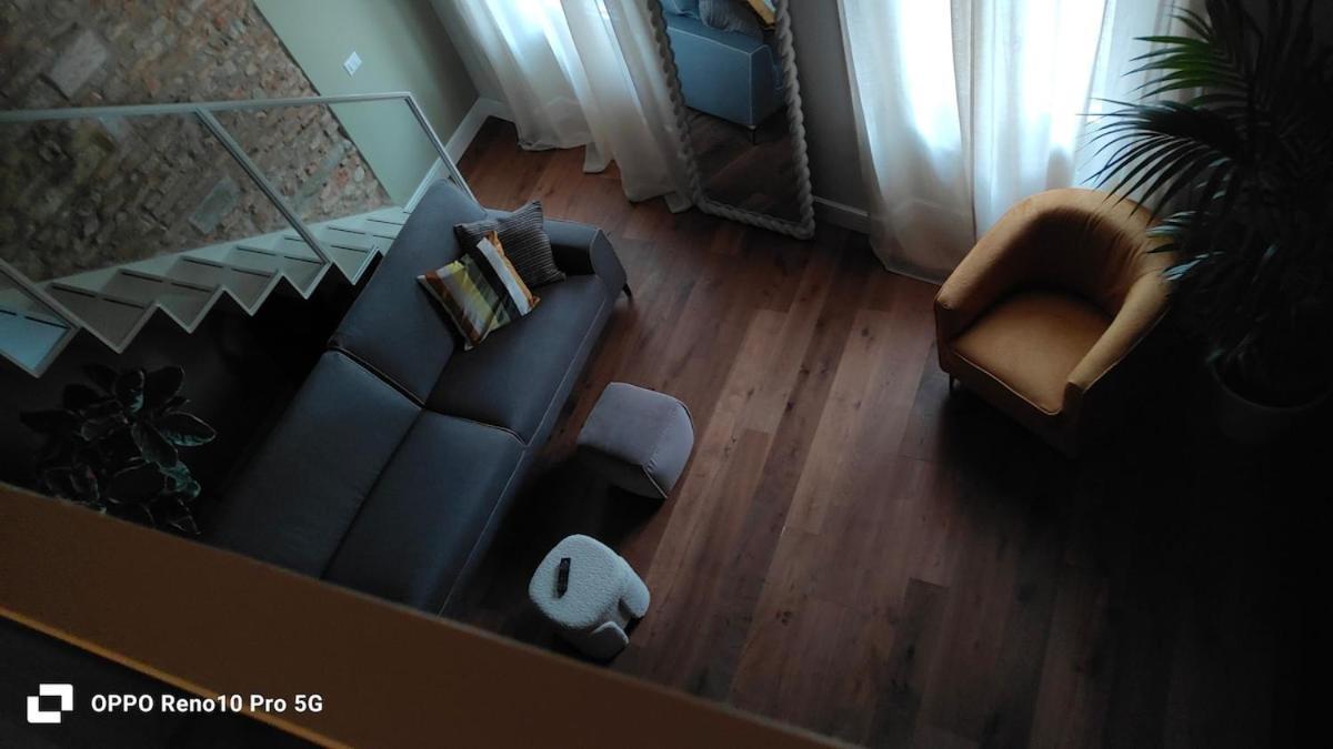 Il Parione Luxury With View, Appartement Florence