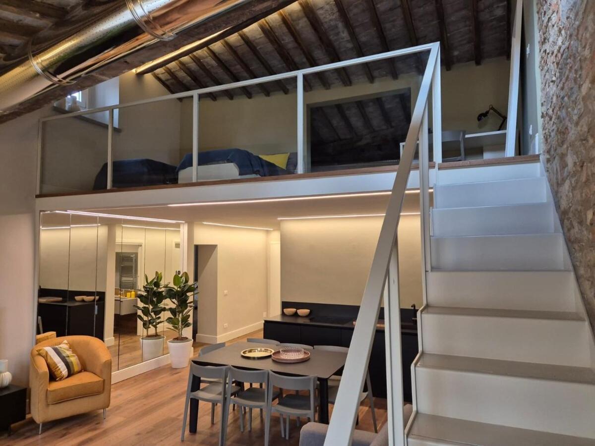 Appartement Il Parione Luxury With View, Florence