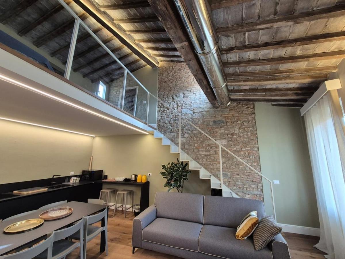 Il Parione Luxury With View, Florence