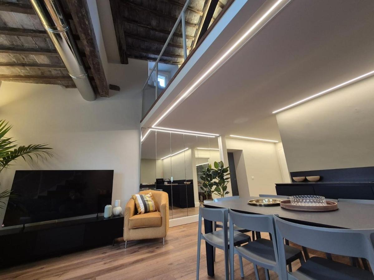 Il Parione Luxury With View, Appartement *