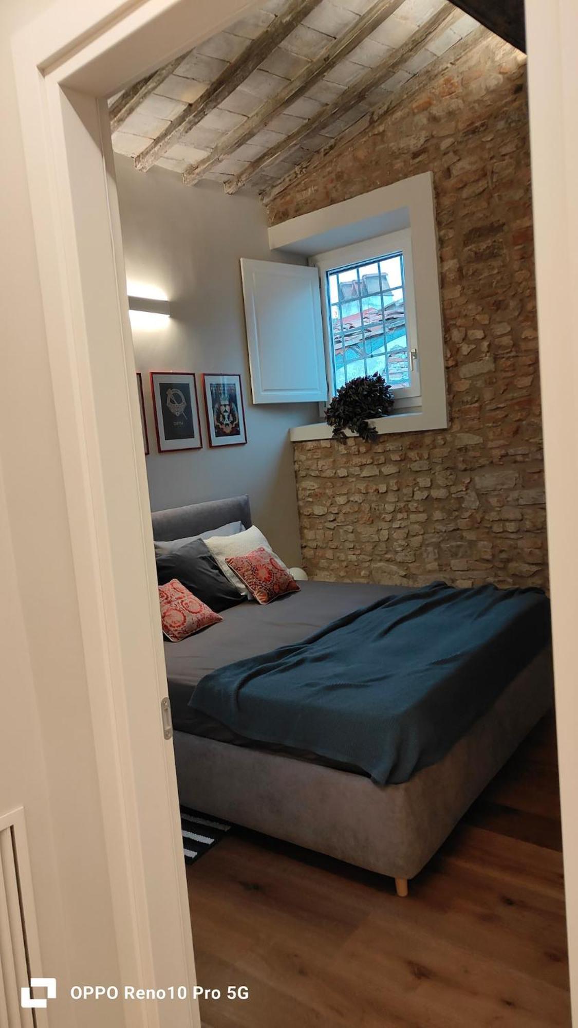 Appartement Il Parione Luxury With View, *
