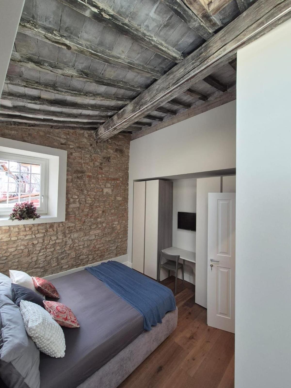 Il Parione Luxury With View, Appartement Florence