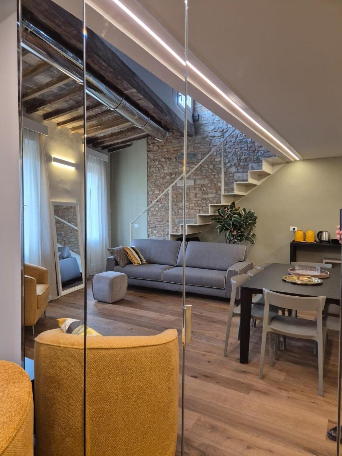 Il Parione Luxury With View, *