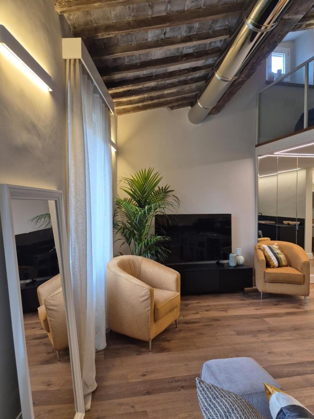 Il Parione Luxury With View, Florence